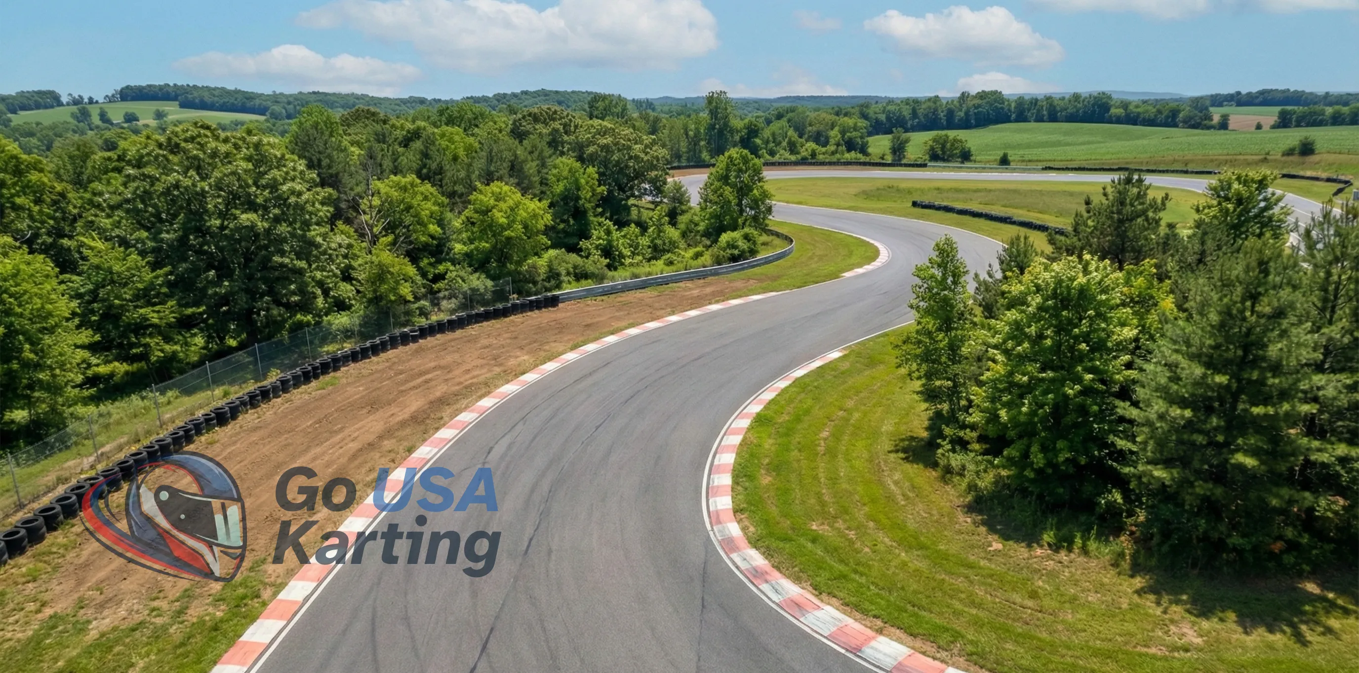 SGFFC Go-Karts